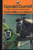 Portada de CATCH ME A COLOBUS