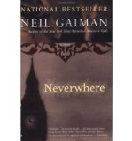 Portada de [NEVERWHERE] [BY: NEIL GAIMAN]