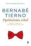 Portada de OPTIMISMO VITAL (BOOKET LOGISTA)