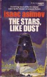 Portada de THE STARS, LIKE DUST