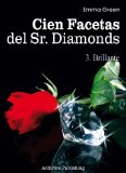 Portada de CIEN FACETAS DEL SR. DIAMONDS - VOL. 3: BRILLANTE