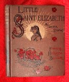 Portada de LITTLE SAINT ELIZABETH AND OTHER STORIES