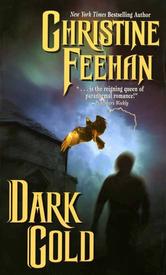 Portada de DARK GOLD