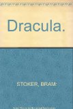 Portada de DRACULA