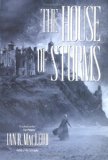 Portada de THE HOUSE OF STORMS