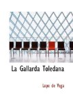 Portada de LA GALLARDA TOLEDANA