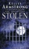 Portada de STOLEN (OTHERWORLD)