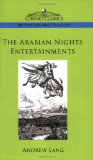 Portada de THE ARABIAN NIGHTS ENTERTAINMENTS