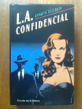 Portada de L. A. CONFIDENCIAL