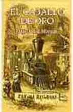 Portada de EL CABALLO DE ORO