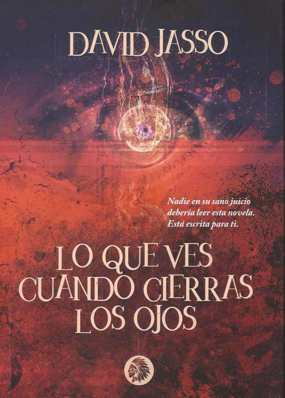 Portada del libro