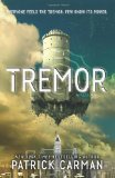 Portada de TREMOR