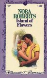 Portada de ISLAND OF FLOWERS