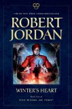 Portada de WINTER'S HEART (WHEEL OF TIME)