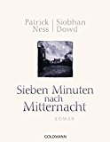 Portada de SIEBEN MINUTEN NACH MITTERNACHT