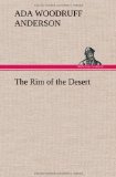 Portada de THE RIM OF THE DESERT