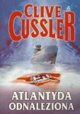 Portada de ATLANTYDA ODNALEZIONA
