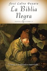 Portada de LA BIBLIA NEGRA