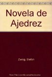 Portada de NOVELA DE AJEDREZ