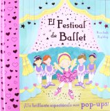 Portada de EL FESTIVAL DE BALLET