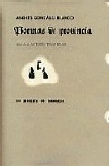 Portada del libro