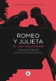 Portada de ROMEO Y JULIETA