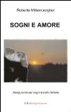 Portada de SOGNI E AMORE. INSEGUENDO DEI SOGNI È NATO L'AMORE