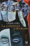 Portada de LA COSTURERA Y EL VIENTO/ THE SEAMSTRESS AND THE WIND