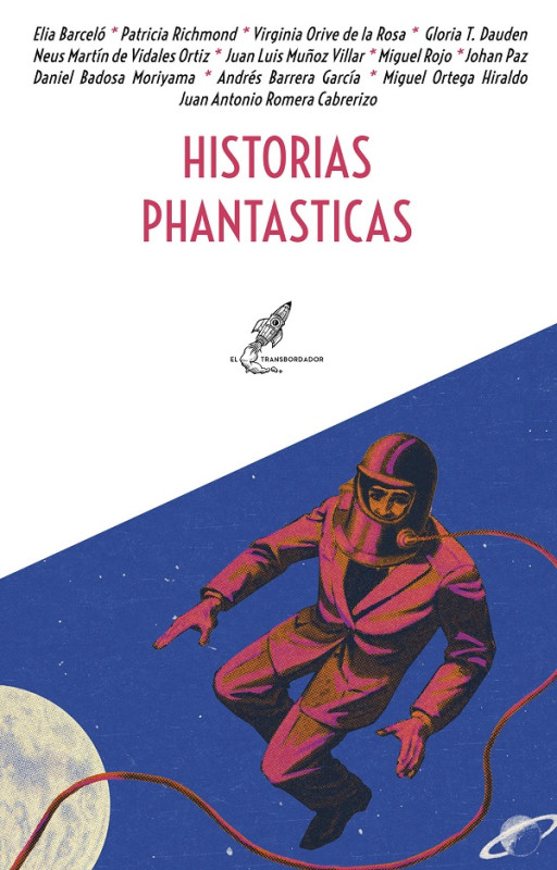 Portada del libro