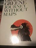 Portada de JOURNEY WITHOUT MAPS