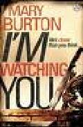 Portada de I M WATCHING YOU