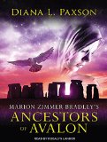 Portada de ANCESTORS OF AVALON