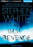 Portada de THE BEST REVENGE (DR. ALAN GREGORY NOVELS)