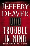 Portada de TROUBLE IN MIND: THE COLLECTED STORIES, VOLUME 3