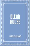Portada de BLEAK HOUSE