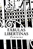 Portada de F&Aacute;BULAS LIBERTINAS