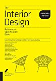 Portada de THE INTERIOR DESIGN REFERENCE & SPECIFICATION BOOK UPDATED & REVISED: EVERYTHING INTERIOR DESIGNERS NEED TO KNOW EVERY DAY