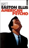 Portada de AMERICAN PSYCHO