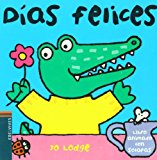 Portada de DIAS FELICES