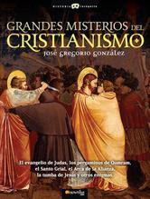 Portada de GRANDES MISTERIOS DEL CRISTIANISMO