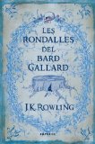 Portada de LES RONDALLES DE BEEDLE EL BARD