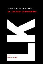 Portada de EL CELOSO EXTREMEÑO (EBOOK)