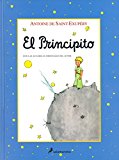 Portada de EL PRINCIPITO / THE LITTLE PRINCE