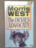 Portada de THE DEVILS ADVOCATE