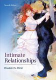 Portada de INTIMATE RELATIONSHIPS