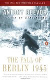 Portada de THE FALL OF BERLIN 1945