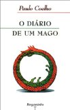 Portada de O DIARIO DE UM MAGO