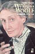 Portada de VIRGINIA WOLF: LA MEDIDA DE LA VIDA