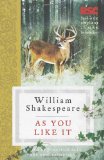 Portada de AS YOU LIKE IT
