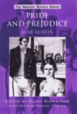 Portada de PRIDE AND PREJUDICE (GRAPHIC NOVELS)